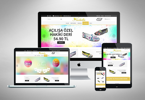 web tasarım, kurumsal web tasarım, e-ticaret sitesi