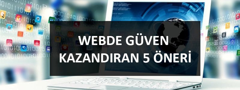 webde güven